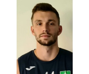 Zane Waterman basketball player photo 3