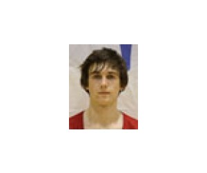 Zanis Jankovskis basketball player - SG