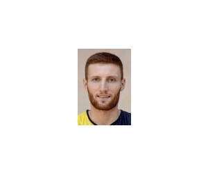Zarko Comagic basketball player - F