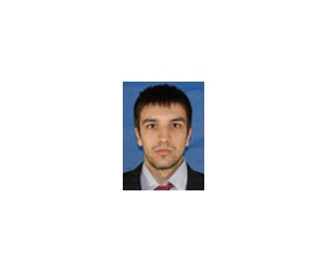 Zarko Valjarevic basketball player - SF