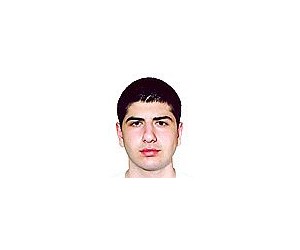 Zaur Janelidze basketball player - F