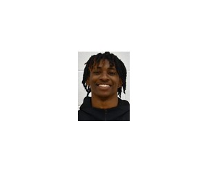 Zaveion Chism-Okoh basketball player - G