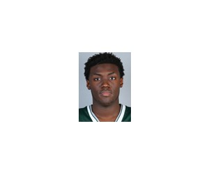 Zavier Peart basketball player - C