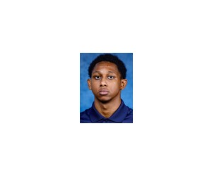 Zavon Godwin basketball player - F