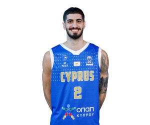 Zayd Muosa basketball player - G