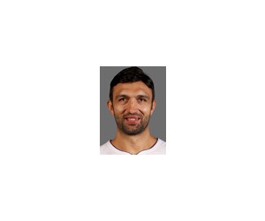 Zaza Pachulia basketball player - C