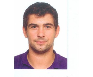 Zbynek Kysilka basketball player