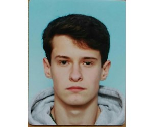 Zdenek Blazek basketball player - PG