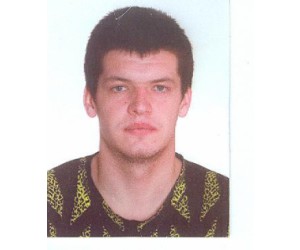 Zdenek Hanzlik basketball player - SF/PF