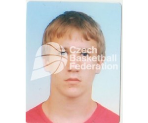 Zdenek Jakubu basketball player photo 1