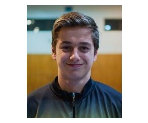Zdenek Kraus basketball player - PG