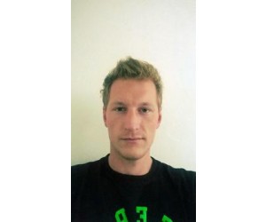 Zdenek Sebela basketball player - SG/SF
