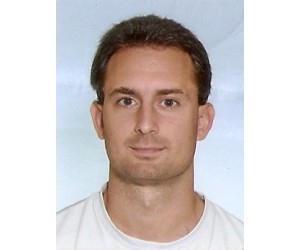 Zdenek Wiesner basketball player