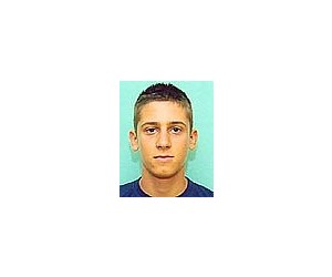 Zdravko Boskovic basketball player - PF