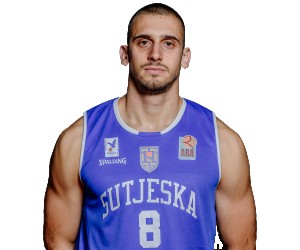 Zdravko Boskovic basketball player photo 2
