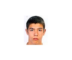 Zdravko Hristov basketball player - PG