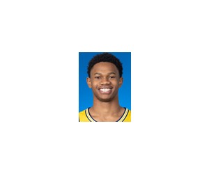 Zeb Jackson basketball player - G