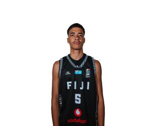 Zechariah Tuivanuavou basketball player