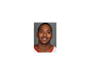 Zed Key basketball player - PF