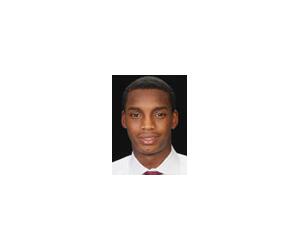 Zedric Sadler basketball player - G