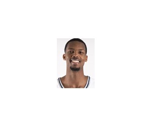 Zee Hamoda basketball player - F