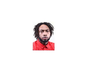 Zeke Cook basketball player - F