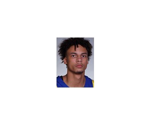 Zeke Mayo basketball player - G