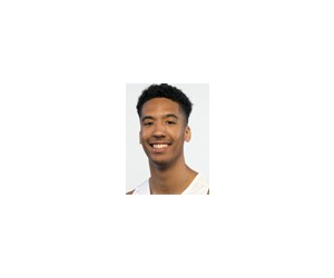 Zeke Moore basketball player - SG/SF