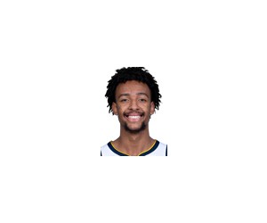 Zeke Nnaji basketball player - C/PF