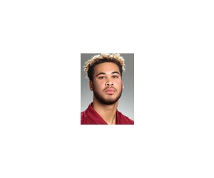 Zeke Richards basketball player - C