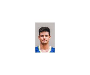 Zeljko Markovic basketball player - SF