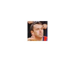 Zeljko Rebraca basketball player - C