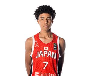 Zen Cortez Hawkins basketball player