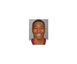 Zena Edosomwan basketball player - F