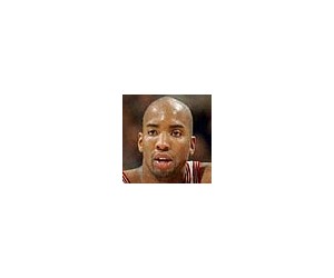 Zendon Hamilton basketball player - C