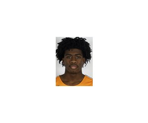 Ze'rik Onyema basketball player - F
