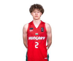 Zeteny Istvan Zoldi basketball player