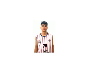 Zeteny Pungur basketball player photo 1
