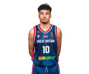 Ziah Francis basketball player