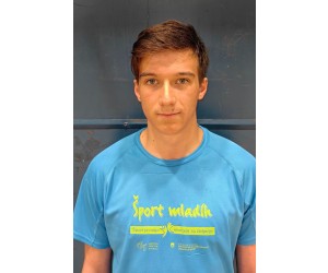 Ziga Barba basketball player