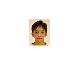 Ziga Berlic basketball player