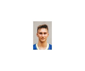 Ziga Cafuta basketball player