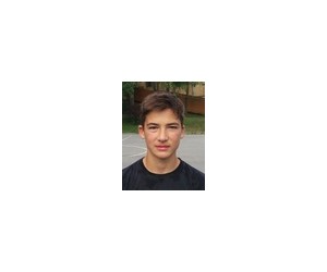 Ziga Ferjancic basketball player - PG