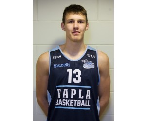 Ziga Fifolt basketball player - C