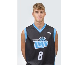 Ziga Gorisek basketball player - G