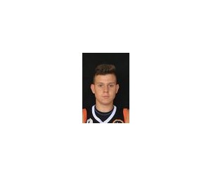 Ziga Grobovsek basketball player - SG