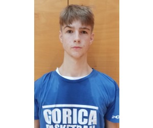 Ziga Ipavec basketball player photo 2