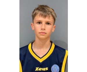 Ziga Jelen basketball player
