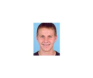Ziga Jurcek basketball player photo 1