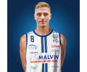 Ziga Jurcek basketball player photo 3